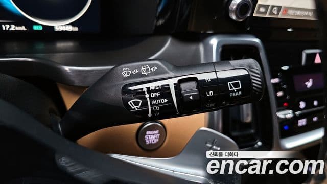Kia Sorento 2022 — Photo 16/31