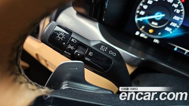 Kia Sorento 2022 — Photo 30/31