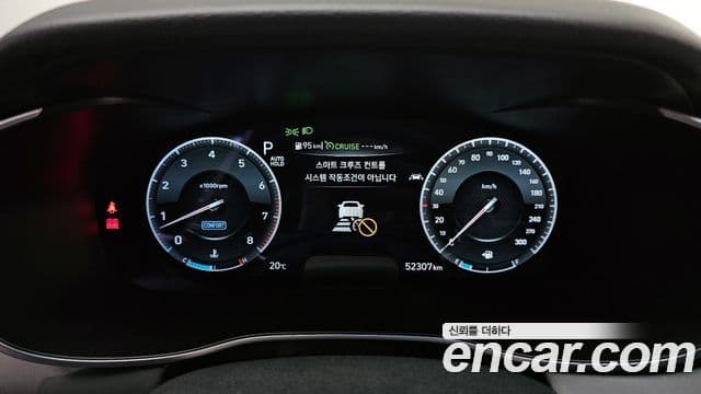 Genesis G70 2020 — Photo 7/20