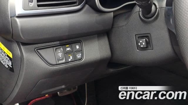Genesis G70 2020 — Photo 11/20
