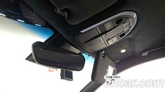 Genesis G70 2020 — Photo 20/20