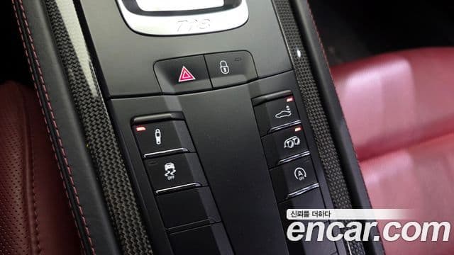 Porsche 718 Cayman 2019 — Photo 8/20