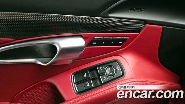 Porsche 718 Cayman 2019 — Photo 13/20