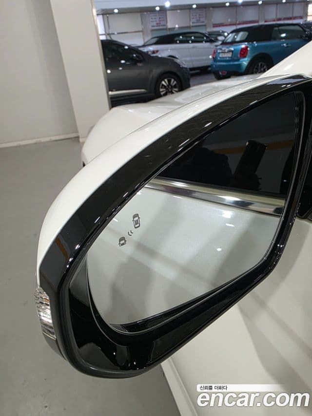 Kia The K9 2020 — ფოტო 4/20