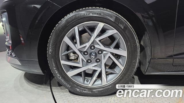 Hyundai Grandeur 2023 — Şəkil 5/20