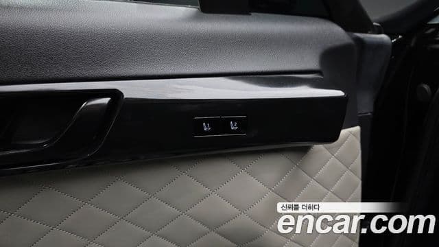 Hyundai Grandeur 2023 — Şəkil 18/20