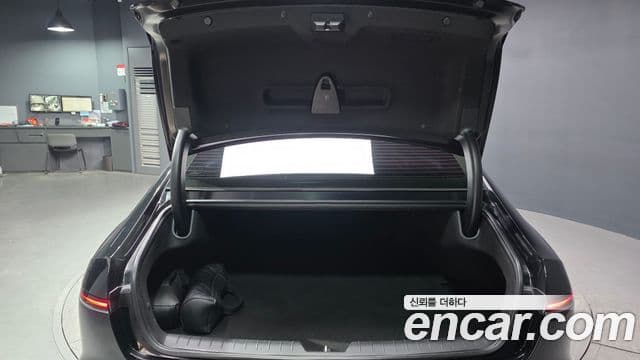 Hyundai Grandeur 2023 — Şəkil 20/20