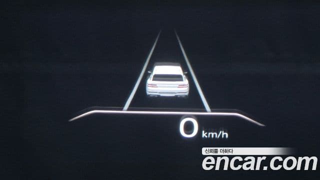 Genesis GV80 2021 — Şəkil 14/20