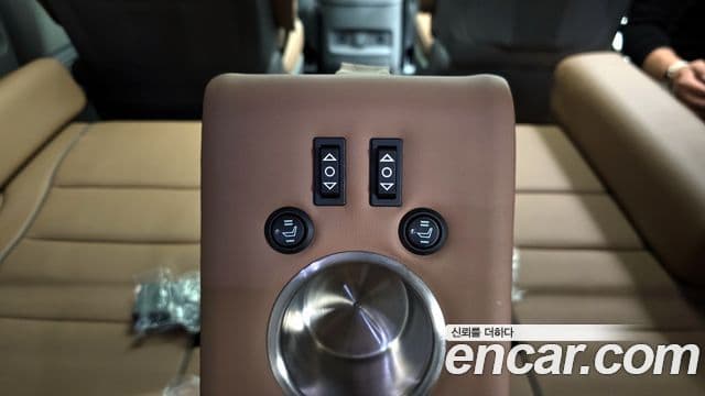 Hyundai Staria 2021 — ფოტო 17/20