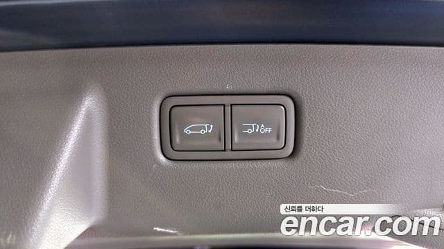 Hyundai Staria 2021 — ფოტო 20/20