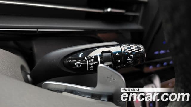 Hyundai Staria 2021 — Photo 7/34