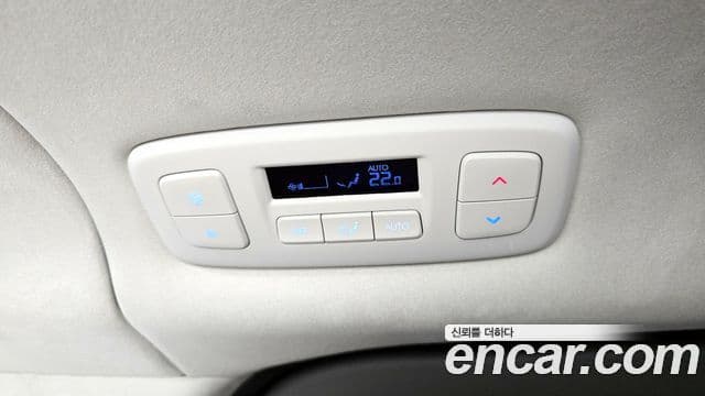 Hyundai Staria 2021 — Photo 5/34