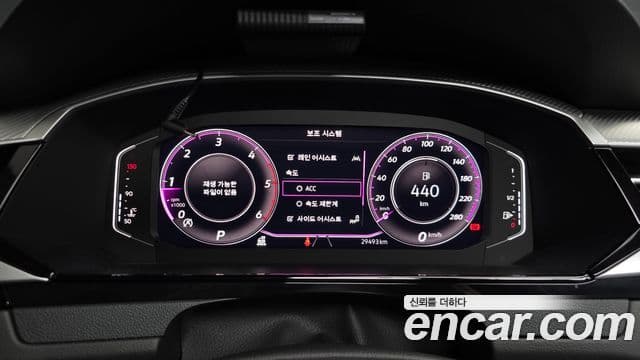 Volkswagen Arteon 2022 — ფოტო 8/20