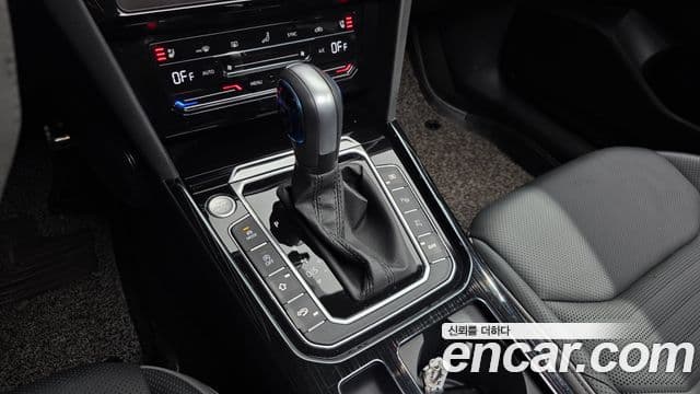 Volkswagen Arteon 2022 — ფოტო 9/20