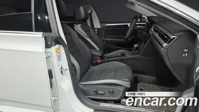 Volkswagen Arteon 2022 — ფოტო 11/20
