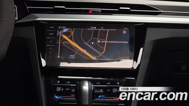 Volkswagen Arteon 2022 — ფოტო 14/20