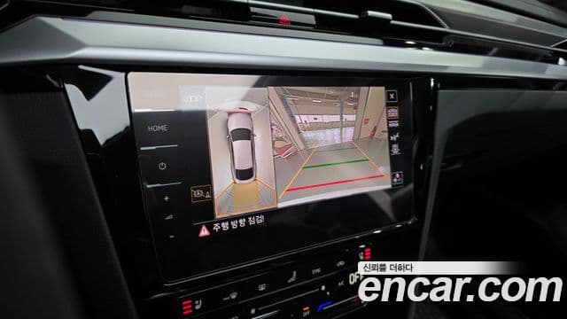 Volkswagen Arteon 2022 — ფოტო 15/20