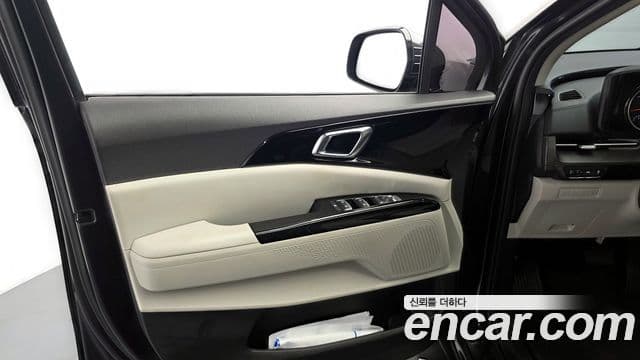 Kia Carnival 2021 — Photo 4/35
