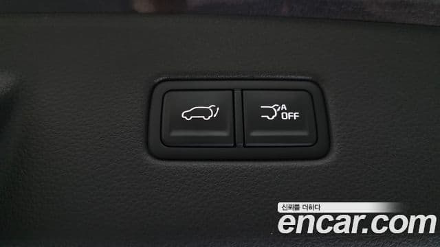 Kia Carnival 2021 — Photo 32/35