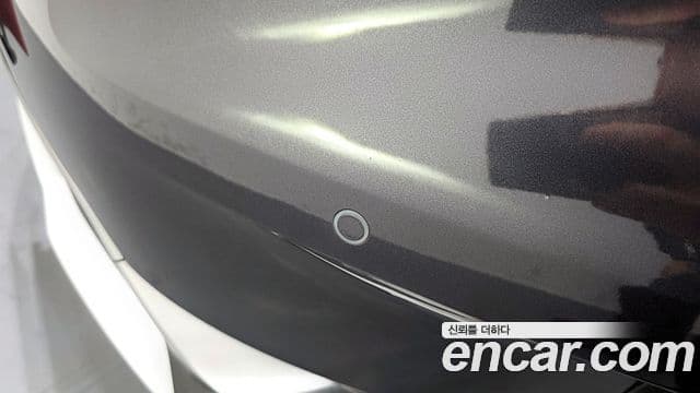 Kia Carnival 2021 — Photo 13/35