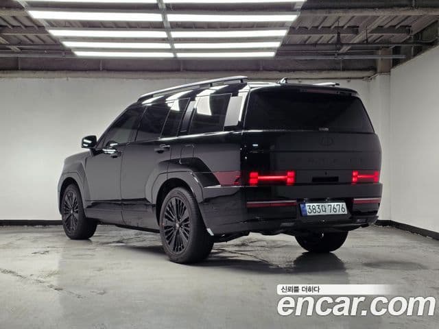 Hyundai Santa Fe 2026 — Şəkil 1/20