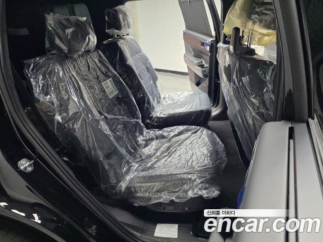 Hyundai Santa Fe 2026 — Şəkil 12/20