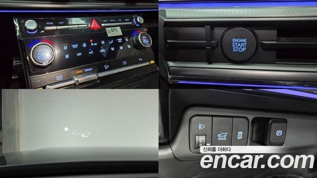 Hyundai Santa Fe 2026 — Şəkil 15/20