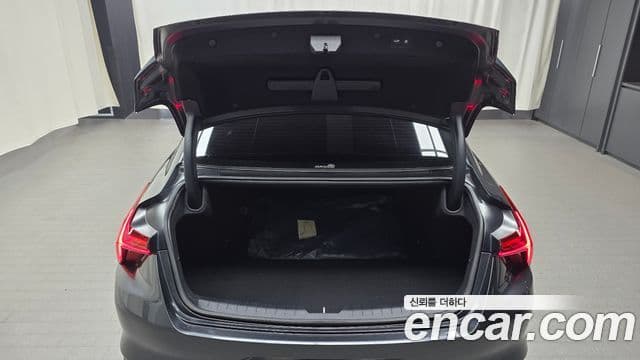 Kia K8 2024 — ფოტო 20/20