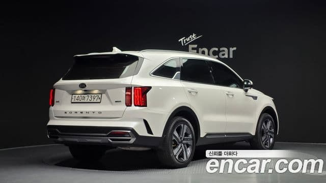Kia Sorento 2020 — Şəkil 2/20