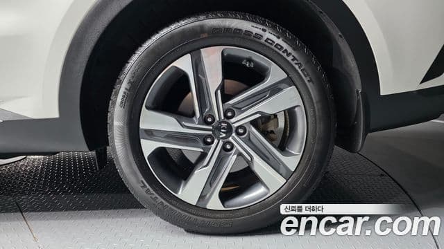 Kia Sorento 2020 — Şəkil 5/20