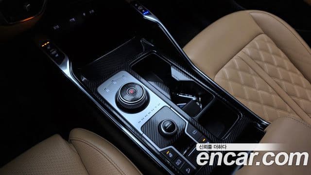 Kia Sorento 2020 — Şəkil 9/20