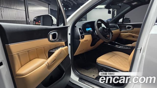 Kia Sorento 2020 — Şəkil 10/20