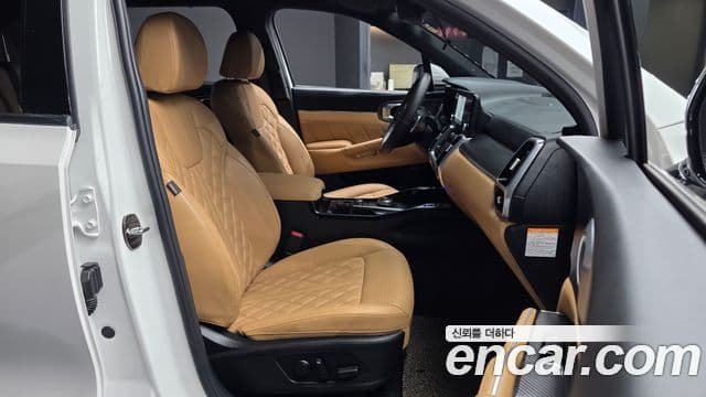 Kia Sorento 2020 — Şəkil 11/20