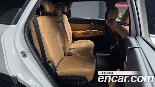 Kia Sorento 2020 — Şəkil 12/20