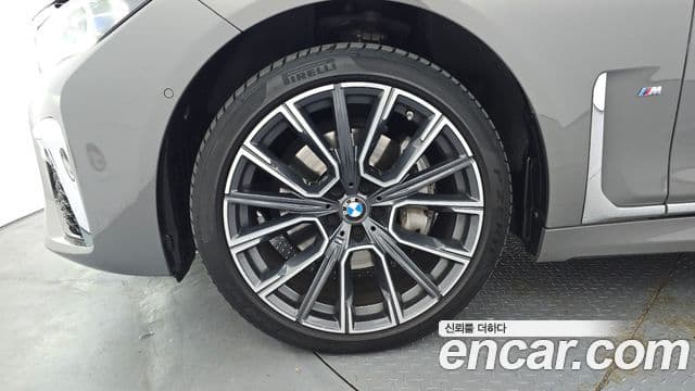 BMW 7 Series 2021 — фото 5 из 20