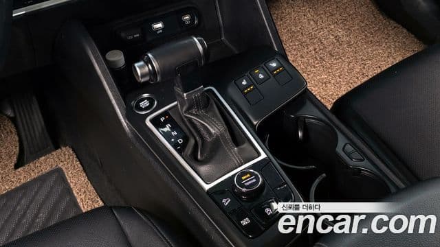 Kia Sportage 2021 — Şəkil 8/20