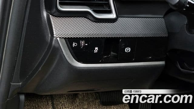 Kia Sportage 2021 — Şəkil 14/20