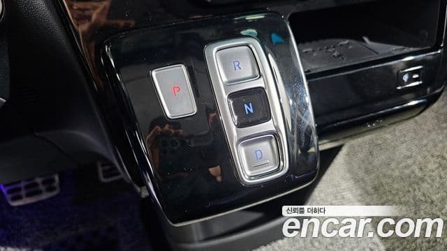 Hyundai Staria 2022 — Şəkil 9/20