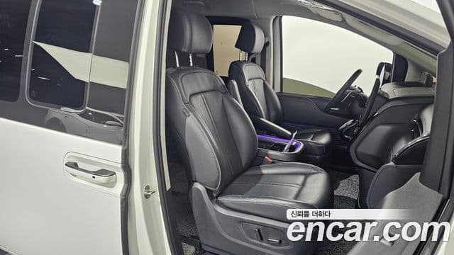 Hyundai Staria 2022 — Şəkil 12/20