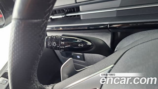 Hyundai Staria 2022 — Şəkil 16/20