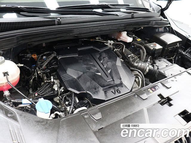Kia Carnival 2021 — Şəkil 19/20