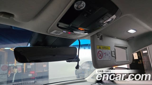Kia K8 2021 — Photo 30/30