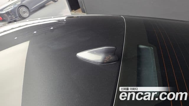 Kia K8 2021 — Photo 10/30