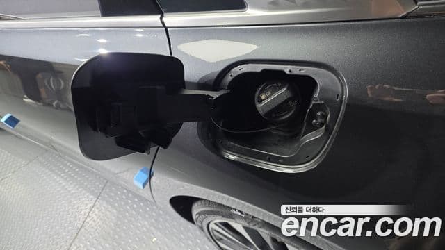 Kia K8 2021 — Photo 14/30