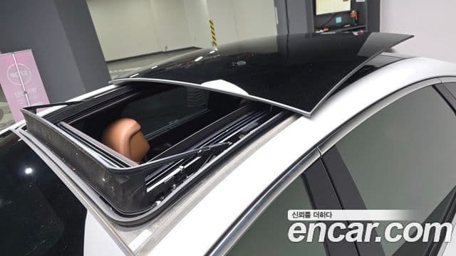 Genesis Electrified G80 2021 — Şəkil 15/20