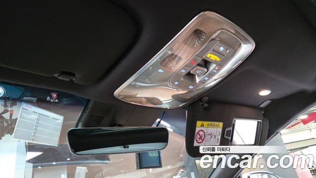 Genesis G80 2021 — Photo 31/34