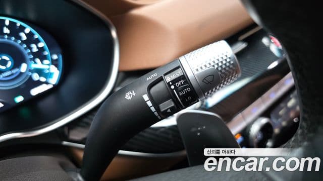 Genesis G80 2021 — Photo 3/34