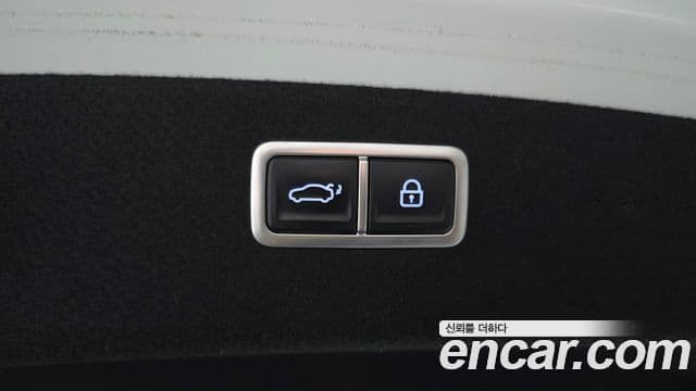 Genesis G80 2021 — Photo 27/34