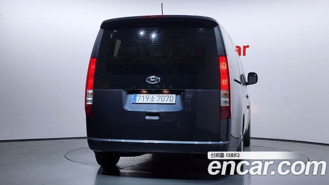 Hyundai Staria 2023 — Şəkil 4/20