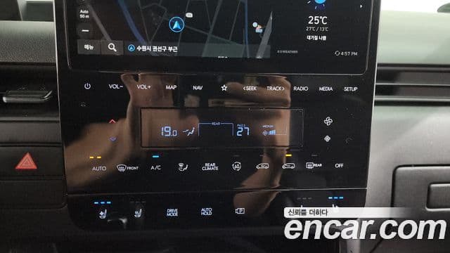Hyundai Staria 2023 — Şəkil 15/20